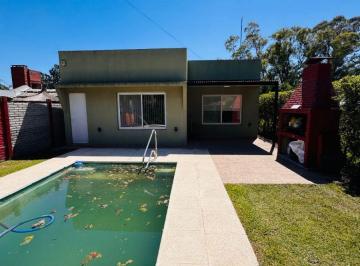 Quinta vacacional de 2 ambientes, Junín · Casa Quinta | Camino a La Laguna