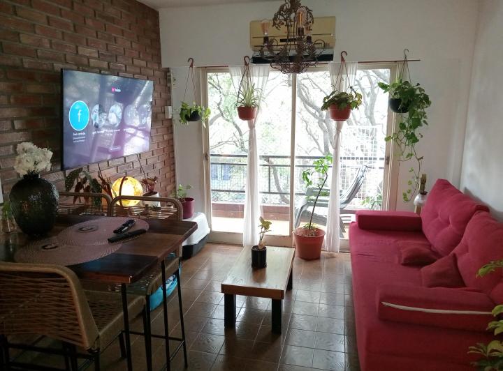 Departamento · 53m² · 3 Ambientes