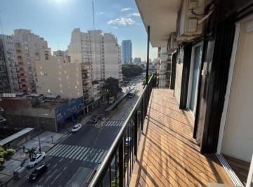 Departamento · 110m² · 5 Ambientes · Venta. Dpto. 5 Ambientes. Santa Fe y Bonpland.