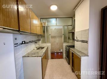 Departamento · 65m² · 3 Ambientes · Departamento Dos Dorm. en Alquiler