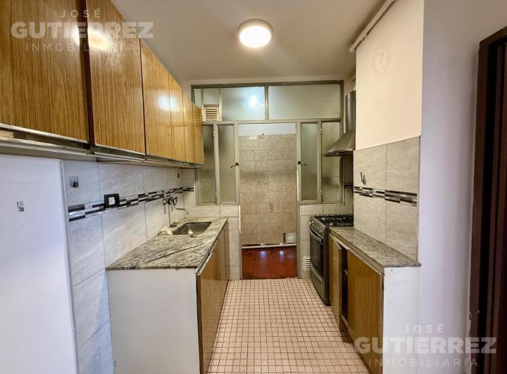 Departamento · 65m² · 3 Ambientes