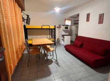 Departamento en Alquiler de 1 ambiente Centro · Alquiler Dep de 1 Amb San Bernardo a 3 Cuadras del Mar Temporada 2027
