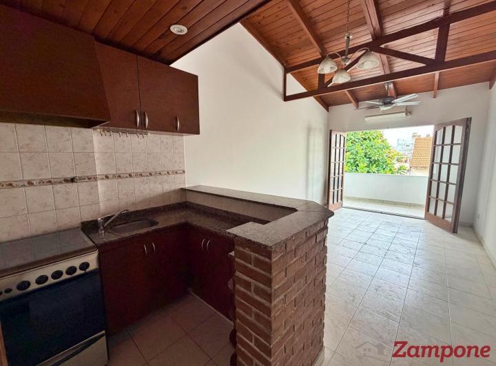 Departamento · 52m² · 3 Ambientes