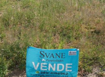 Terreno , Puerto Madryn · Lote en Venta Constituyentes Provinciales E/ Alem y Rivadaviau$d30.000