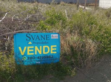 Terreno , Puerto Madryn · Loteen Venta Alem E/ Santa Fe y Constituyentes Provincialesu$d30.000