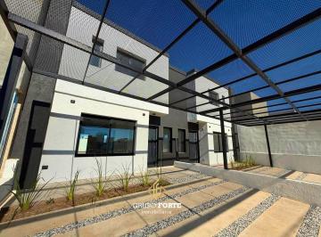 PH · 130m² · 4 Ambientes · 2 Cocheras · Duplex en Venta - Docta, 3 Dorm. con Patio