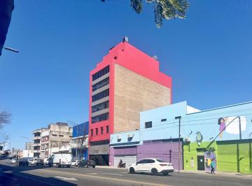 Oficina comercial · 70m² · 1 Ambiente · Oficina en Alquiler en Capital Federal