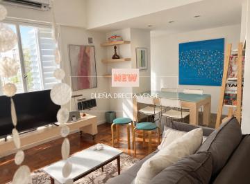Departamento de 3 ambientes, Belgrano · Soy Dueña y Vendo Mi Depto Divino en Barrancas