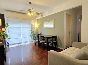 Departamento · 49m² · 3 Ambientes · Carlos Spegazzini Al 500 - Caballito - Departamento de 3 Ambientes con Balcón Al Frente - Venta