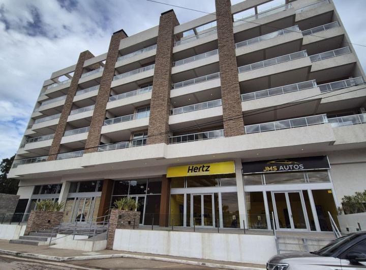 Departamento · 75m² · 3 Ambientes · 1 Cochera