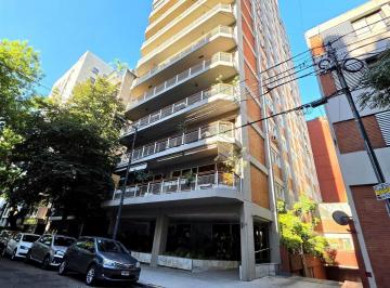 Departamento · 114m² · 4 Ambientes · 1 Cochera · Virrey Loreto Al 2500 - Departamento de 4 Ambientes de Categoria con Cochera Fija, Torre - Belgrano