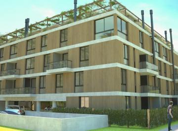 Departamento · 27m² · 1 Ambiente · Venta Monoambiente con Balcón Francés en Pacheco Central