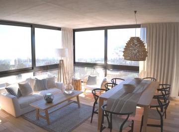 Departamento · 56m² · 3 Ambientes · Venta 3 Ambientes con Toilette y Balcon en Pacheco Central