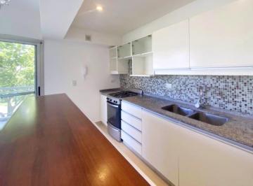Departamento · 52m² · 2 Ambientes · 2 Cocheras · Departamento en Venta 2 Ambientes en Praderas Santa Barbara Al Agua