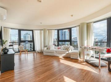 Departamento · 119m² · 4 Ambientes · 2 Cocheras · Venta Increíble 4 Amb en Piso 12° con 2 Cocheras - Full Amenities - Apto Crédito