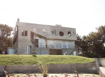 Casa de 10 ambientes, Pinamar · Pinamar Excelente Casa Frente Al Mar