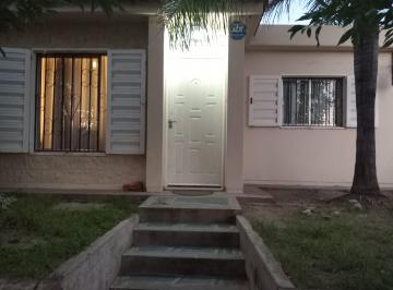 Casa de 4 ambientes, La Punta · Vendo Casa San Luis - La Punta Financio.