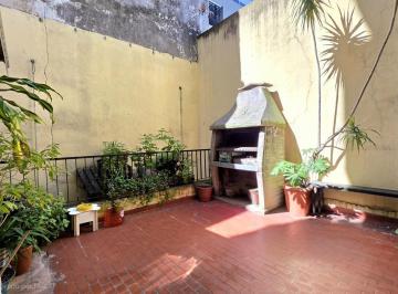 Departamento · 59m² · 2 Ambientes · 1 Cochera · San Ireneo Al 300 - Departamento de 2 Ambientes con Patio, Parrilla, Cochera y Baulera - Caballito