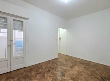 Departamento · 58m² · 3 Ambientes · Guayaquil Al 700 - Departamento de 3 Ambientes con Dependencia en Venta - Caballito
