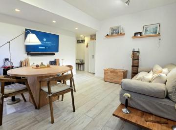 Departamento · 39m² · 2 Ambientes · Ruiz Huidobro Al 2300 - Nuñez - Departamento de 2 Ambientes Reciclado a Nuevo - Venta