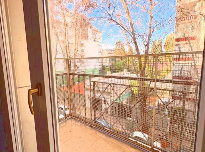 Departamento · 285m² · 6 Ambientes · 1 Cochera