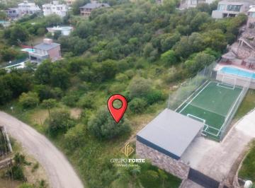 Terreno · 1400m² · Vendo Terreno - Villa del Lago, Carlos Paz
