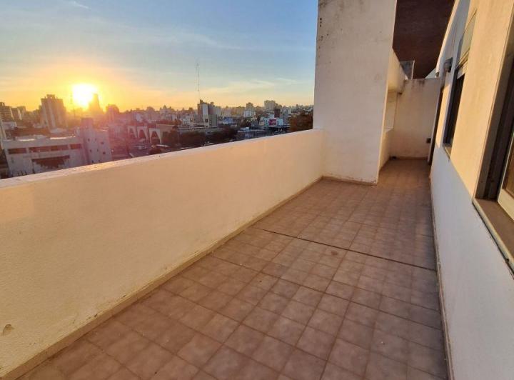 Departamento · 55m² · 3 Ambientes