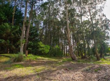 Terreno · 1041m² · Terreno Venta Mar de Las Pampas Doble Acceso
