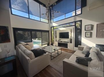 Casa · 256m² · 6 Ambientes · 3 Cocheras · Casa Venta Santa Bárbara Benavídez El Talar