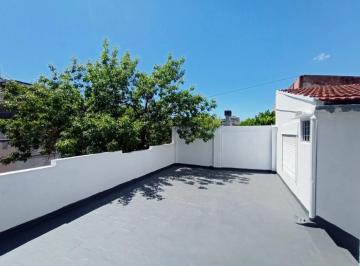 Casa de 4 ambientes, Villa Pueyrredón · Casa en Alquiler