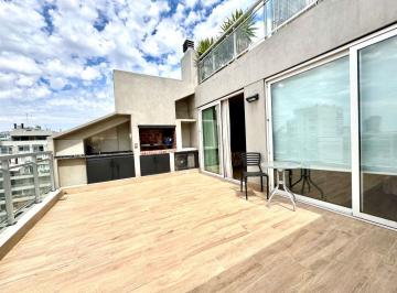 Departamento de 2 ambientes, Belgrano · Venta 2 Ambientes con Gran Terraza Propia, Parrilla y Vista Abierta - Belgrano