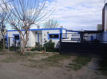 Casa · 125m² · 6 Ambientes · 1 Cochera · Casa en Alta Gracia