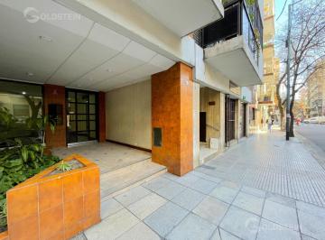 Departamento · 46m² · 3 Ambientes · 1 Cochera · Departamento en Almagro