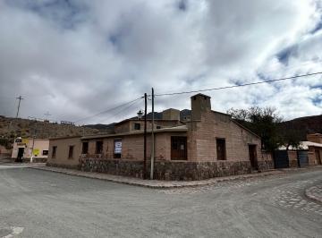 Casa de 6 ambientes, Tumbaya · Casa en Casco Céntrico Tumbaya