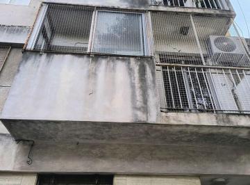 Departamento de 2 ambientes, La Paternal · Inversión Estratégica 2 Amb a Refaccionar m de Av Gaona