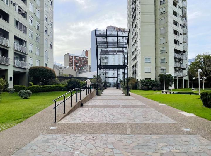 Departamento en venta en Abasto · 3 ambientes