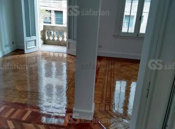 PH · 150m² · 6 Ambientes · Departamento PH en Alquiler en Recoleta, Capital Federal, Buenos Aires