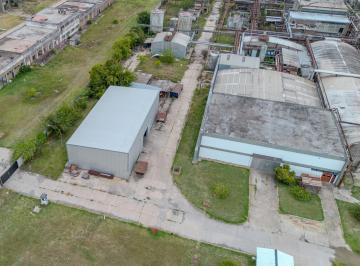 Depósito · 400m² · Alquiler - Depósito - La Plata - 400 m²