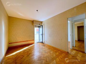 Departamento · 33m² · 2 Ambientes · Departamento en Boedo