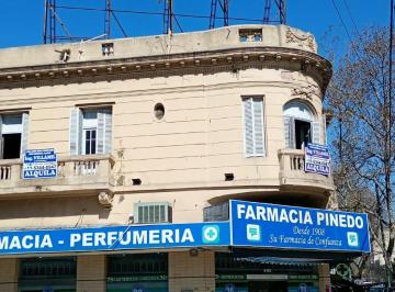 Oficina comercial de 5 ambientes, Mataderos · # Piso Entero 300 m² # Ubicación Premium # Uso Comercial