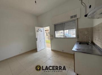Departamento de 2 ambientes, General San Martín · Departamento — 2 Amb — Calle Libertad Al 6400