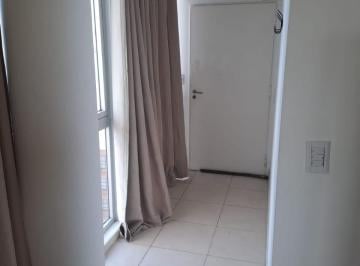 Departamento de 1 ambiente, San Nicolás · Piso 11 Muy Luminoso | Monoambiente Amplio Amoblado | Vista Panorámica Al Río y