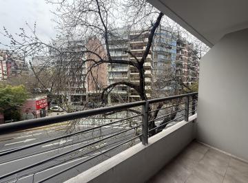 Departamento · 31m² · 1 Ambiente · Departamento en Villa Crespo