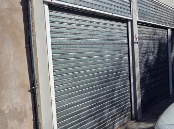 Garage , Rosario · Cochera a La Calle
