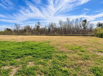 Terreno , Escobar · Lote Premium 650 m² a La Reserva | Nativas – Puertos