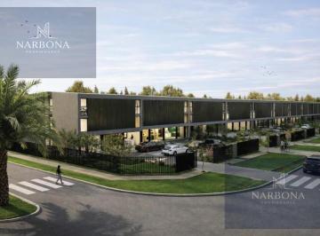 Local comercial · 200m² · 4 Ambientes · Naves Industriales/comerciales de 200 m² Para Usos Mixtos en Fisherton