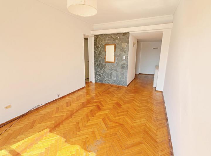 Departamento · 56m² · 3 Ambientes
