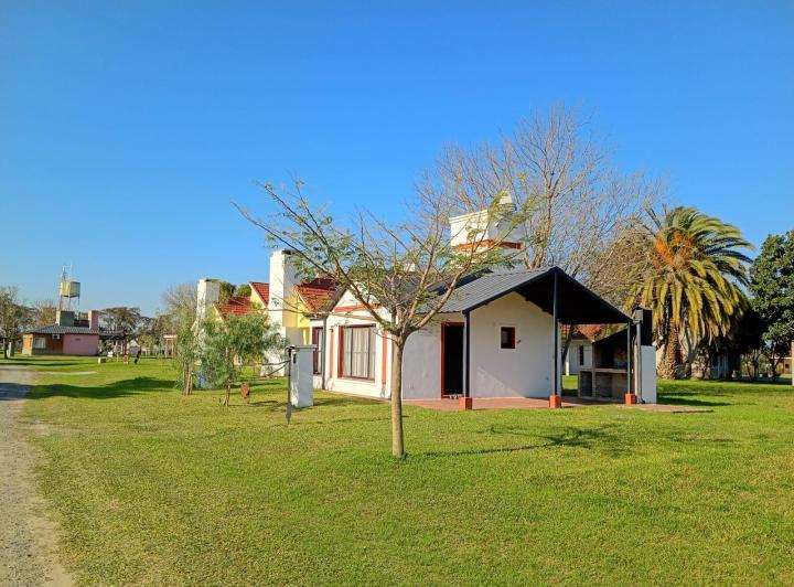 Quinta vacacional · 38m² · 2 Ambientes · 1 Cochera