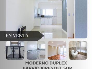 PH · 96m² · 3 Ambientes · 1 Cochera · PH en Chacra XI