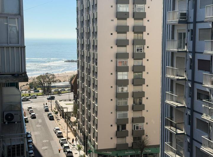 Departamento · 65m² · 3 Ambientes · 1 Cochera